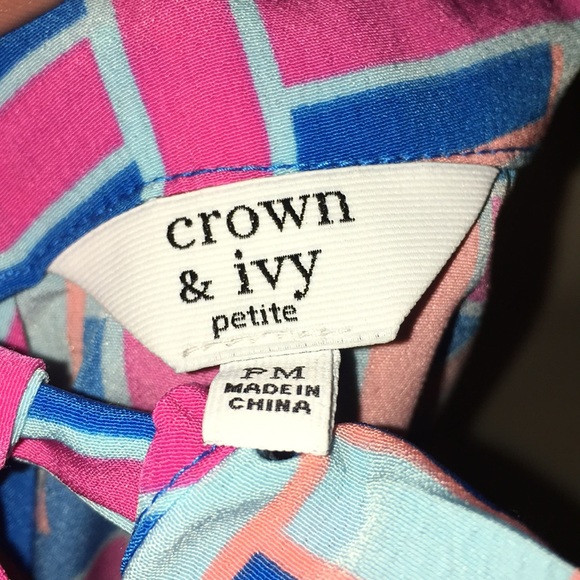 Crow&Ivy Beautiful summer dress - Picture 6 of 7